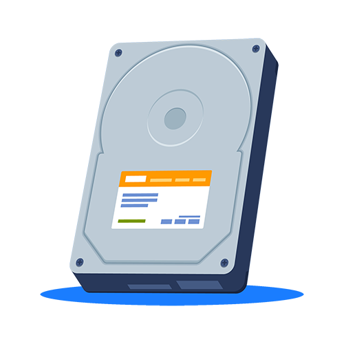 hdd